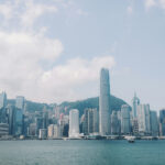 harbour